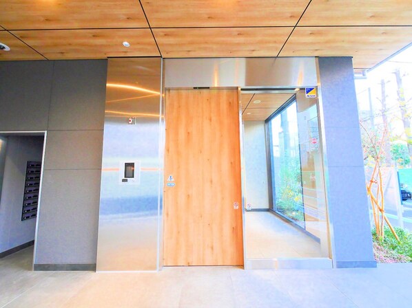 デュオフラッツ仙台木町通リネアの物件内観写真